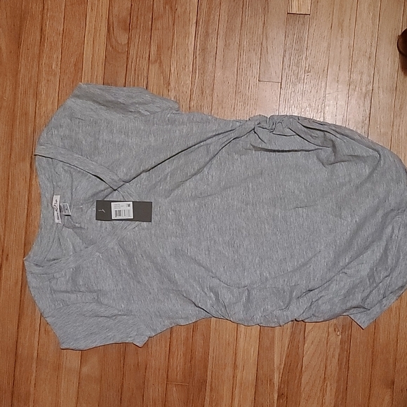 NTW 2 Maternity Tops - Picture 2 of 2